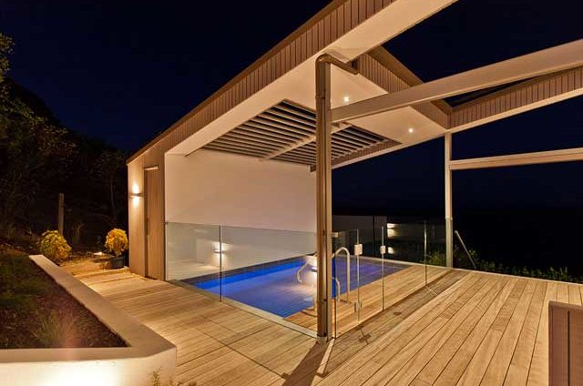Burmanski Teak